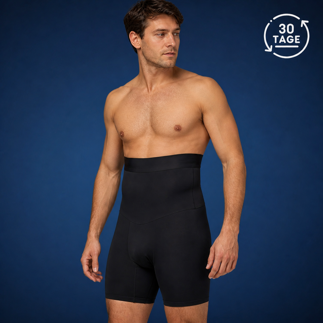 SlimX Short | Mehr Form. Mehr Kontrolle.