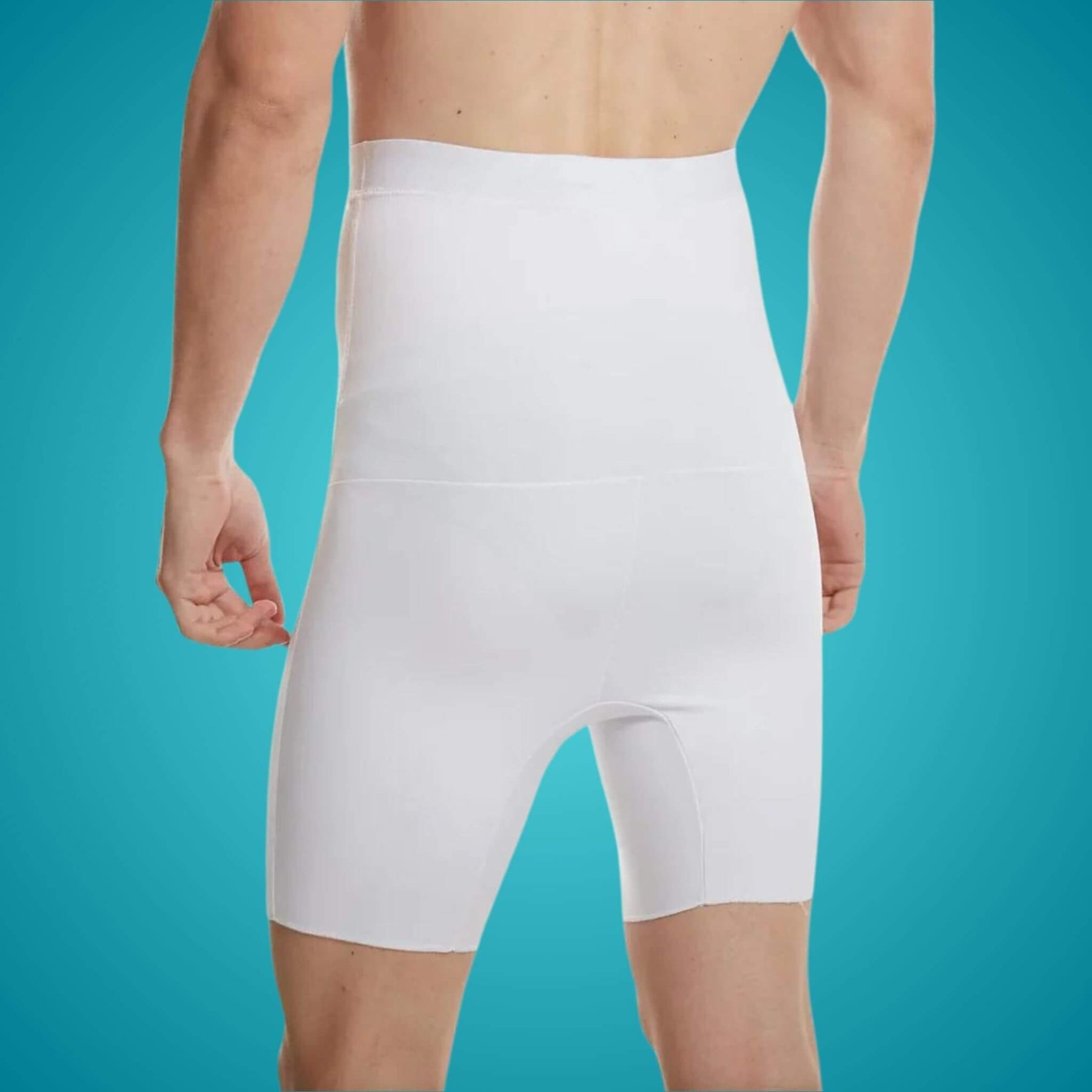 SlimX Short | Mehr Form. Mehr Kontrolle.