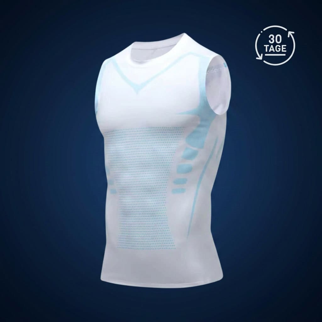 SlimX | Slimpur Kompressions-Shirt