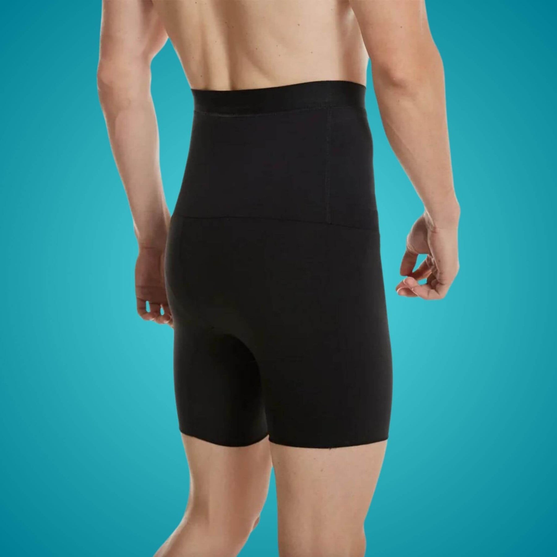 SlimX Short | Mehr Form. Mehr Kontrolle.