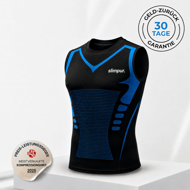 SlimX® Kompressions-Shirt