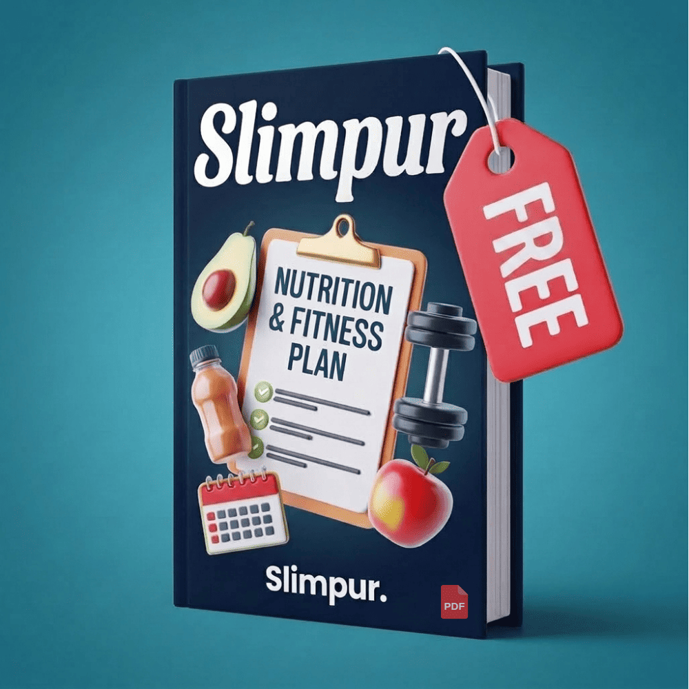 Slimpur Confidence Boost — Gratis E-Book